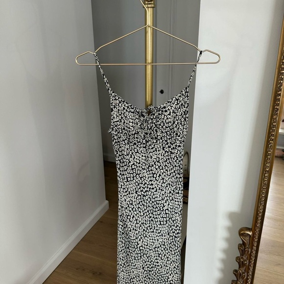 rouje daria dress - Picture 4 of 5